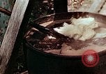 Image of mountain handicrafts North Carolina United States USA, 1945, second 52 stock footage video 65675021283