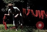 Image of mountain handicrafts North Carolina United States USA, 1945, second 55 stock footage video 65675021283