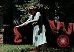 Image of mountain handicrafts North Carolina United States USA, 1945, second 57 stock footage video 65675021283