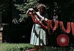 Image of mountain handicrafts North Carolina United States USA, 1945, second 59 stock footage video 65675021283