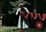 Image of mountain handicrafts North Carolina United States USA, 1945, second 60 stock footage video 65675021283