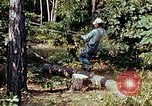 Image of mountain handicrafts North Carolina United States USA, 1945, second 22 stock footage video 65675021284