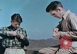 Image of mountain handicrafts North Carolina United States USA, 1945, second 33 stock footage video 65675021284