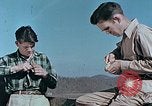 Image of mountain handicrafts North Carolina United States USA, 1945, second 35 stock footage video 65675021284