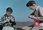 Image of mountain handicrafts North Carolina United States USA, 1945, second 36 stock footage video 65675021284