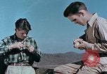 Image of mountain handicrafts North Carolina United States USA, 1945, second 42 stock footage video 65675021284