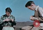 Image of mountain handicrafts North Carolina United States USA, 1945, second 45 stock footage video 65675021284