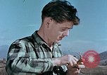Image of mountain handicrafts North Carolina United States USA, 1945, second 51 stock footage video 65675021284