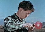 Image of mountain handicrafts North Carolina United States USA, 1945, second 52 stock footage video 65675021284