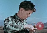 Image of mountain handicrafts North Carolina United States USA, 1945, second 53 stock footage video 65675021284
