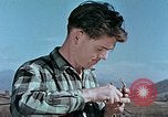 Image of mountain handicrafts North Carolina United States USA, 1945, second 54 stock footage video 65675021284