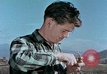 Image of mountain handicrafts North Carolina United States USA, 1945, second 57 stock footage video 65675021284