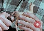 Image of mountain handicrafts North Carolina United States USA, 1945, second 62 stock footage video 65675021284