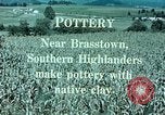 Image of mountain handicrafts North Carolina United States USA, 1945, second 4 stock footage video 65675021285