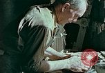 Image of mountain handicrafts North Carolina United States USA, 1945, second 10 stock footage video 65675021285