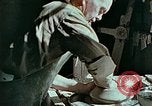 Image of mountain handicrafts North Carolina United States USA, 1945, second 13 stock footage video 65675021285
