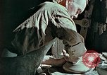 Image of mountain handicrafts North Carolina United States USA, 1945, second 14 stock footage video 65675021285