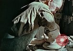 Image of mountain handicrafts North Carolina United States USA, 1945, second 15 stock footage video 65675021285