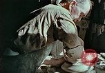 Image of mountain handicrafts North Carolina United States USA, 1945, second 16 stock footage video 65675021285
