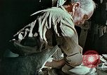 Image of mountain handicrafts North Carolina United States USA, 1945, second 18 stock footage video 65675021285