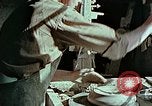 Image of mountain handicrafts North Carolina United States USA, 1945, second 21 stock footage video 65675021285
