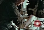Image of mountain handicrafts North Carolina United States USA, 1945, second 24 stock footage video 65675021285