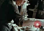 Image of mountain handicrafts North Carolina United States USA, 1945, second 26 stock footage video 65675021285
