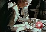 Image of mountain handicrafts North Carolina United States USA, 1945, second 28 stock footage video 65675021285
