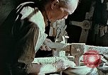 Image of mountain handicrafts North Carolina United States USA, 1945, second 29 stock footage video 65675021285