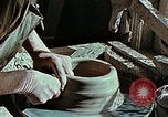 Image of mountain handicrafts North Carolina United States USA, 1945, second 31 stock footage video 65675021285