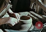 Image of mountain handicrafts North Carolina United States USA, 1945, second 33 stock footage video 65675021285