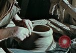 Image of mountain handicrafts North Carolina United States USA, 1945, second 34 stock footage video 65675021285