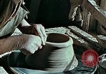Image of mountain handicrafts North Carolina United States USA, 1945, second 35 stock footage video 65675021285