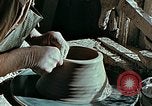 Image of mountain handicrafts North Carolina United States USA, 1945, second 36 stock footage video 65675021285