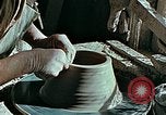 Image of mountain handicrafts North Carolina United States USA, 1945, second 37 stock footage video 65675021285