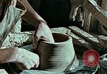 Image of mountain handicrafts North Carolina United States USA, 1945, second 39 stock footage video 65675021285