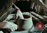 Image of mountain handicrafts North Carolina United States USA, 1945, second 40 stock footage video 65675021285