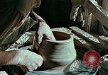 Image of mountain handicrafts North Carolina United States USA, 1945, second 42 stock footage video 65675021285