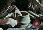 Image of mountain handicrafts North Carolina United States USA, 1945, second 43 stock footage video 65675021285