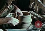 Image of mountain handicrafts North Carolina United States USA, 1945, second 44 stock footage video 65675021285