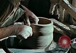Image of mountain handicrafts North Carolina United States USA, 1945, second 46 stock footage video 65675021285
