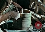 Image of mountain handicrafts North Carolina United States USA, 1945, second 48 stock footage video 65675021285
