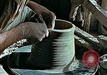 Image of mountain handicrafts North Carolina United States USA, 1945, second 49 stock footage video 65675021285