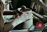 Image of mountain handicrafts North Carolina United States USA, 1945, second 55 stock footage video 65675021285