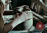 Image of mountain handicrafts North Carolina United States USA, 1945, second 56 stock footage video 65675021285