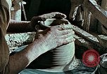 Image of mountain handicrafts North Carolina United States USA, 1945, second 57 stock footage video 65675021285