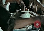 Image of mountain handicrafts North Carolina United States USA, 1945, second 58 stock footage video 65675021285