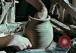 Image of mountain handicrafts North Carolina United States USA, 1945, second 59 stock footage video 65675021285