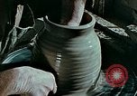 Image of mountain handicrafts North Carolina United States USA, 1945, second 61 stock footage video 65675021285