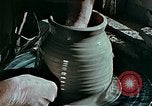 Image of mountain handicrafts North Carolina United States USA, 1945, second 62 stock footage video 65675021285